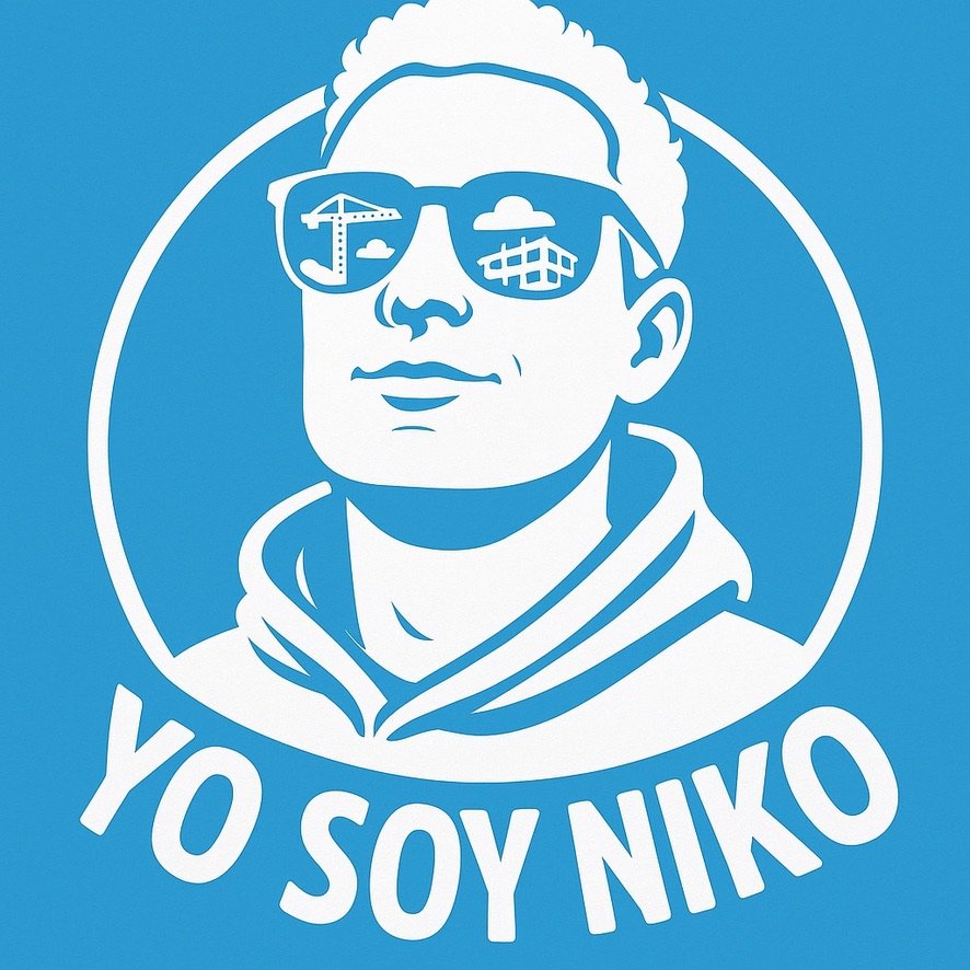 Logo YoSoyNiko