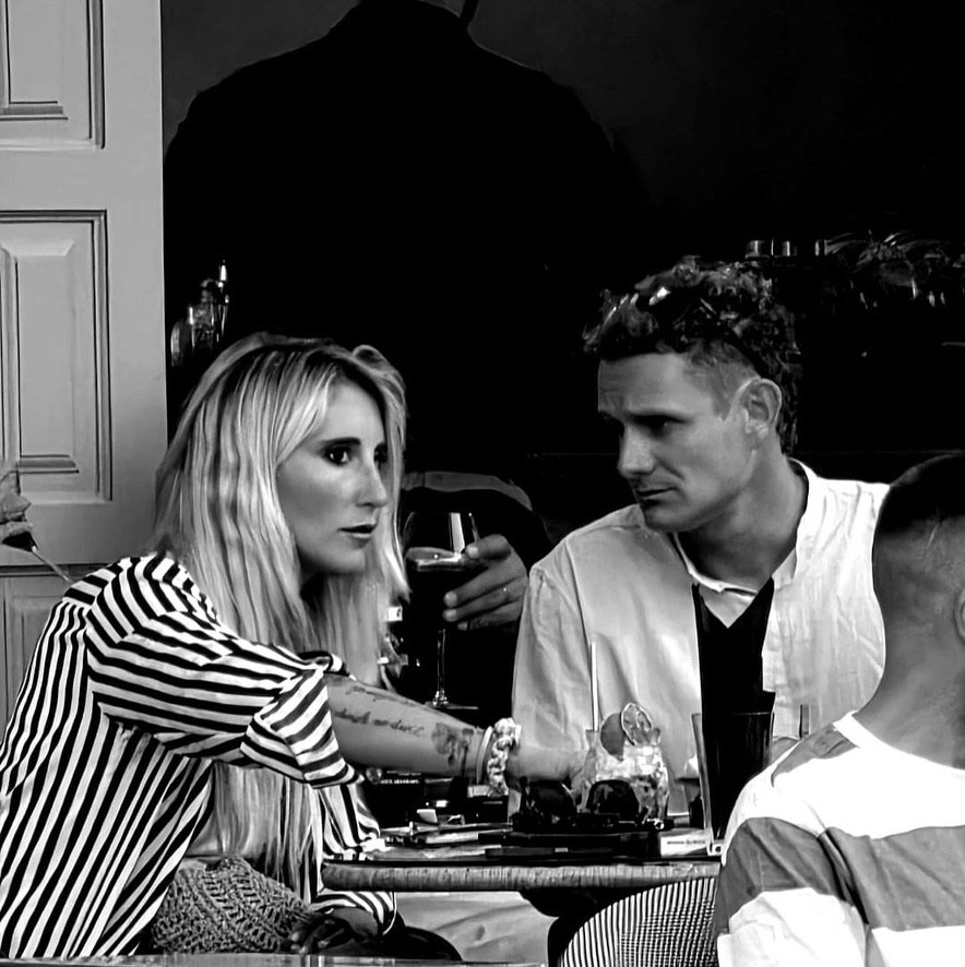 Niko e Camilla YoSoyNiko Fuerteventura